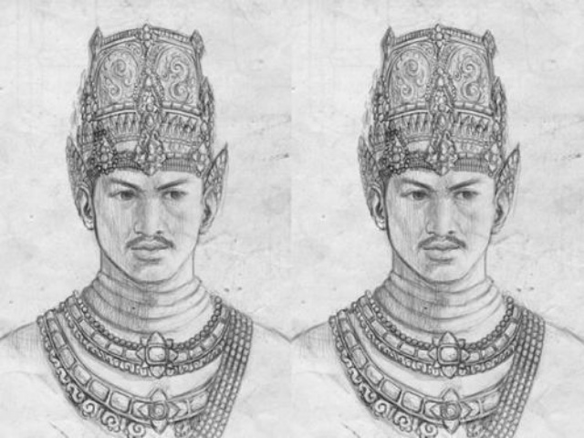 4 Istri Raja Majapahit Raden Wijaya, Gayatri Perekrut Gajah Mada