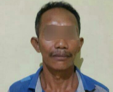 Ribut Persoalan Tanah, Petani di Kemuning Inhil Nyaris Dihabisi