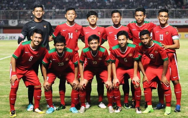 Ini Dia Jadwal Siaran Langsung Timnas U-19 di Piala AFF