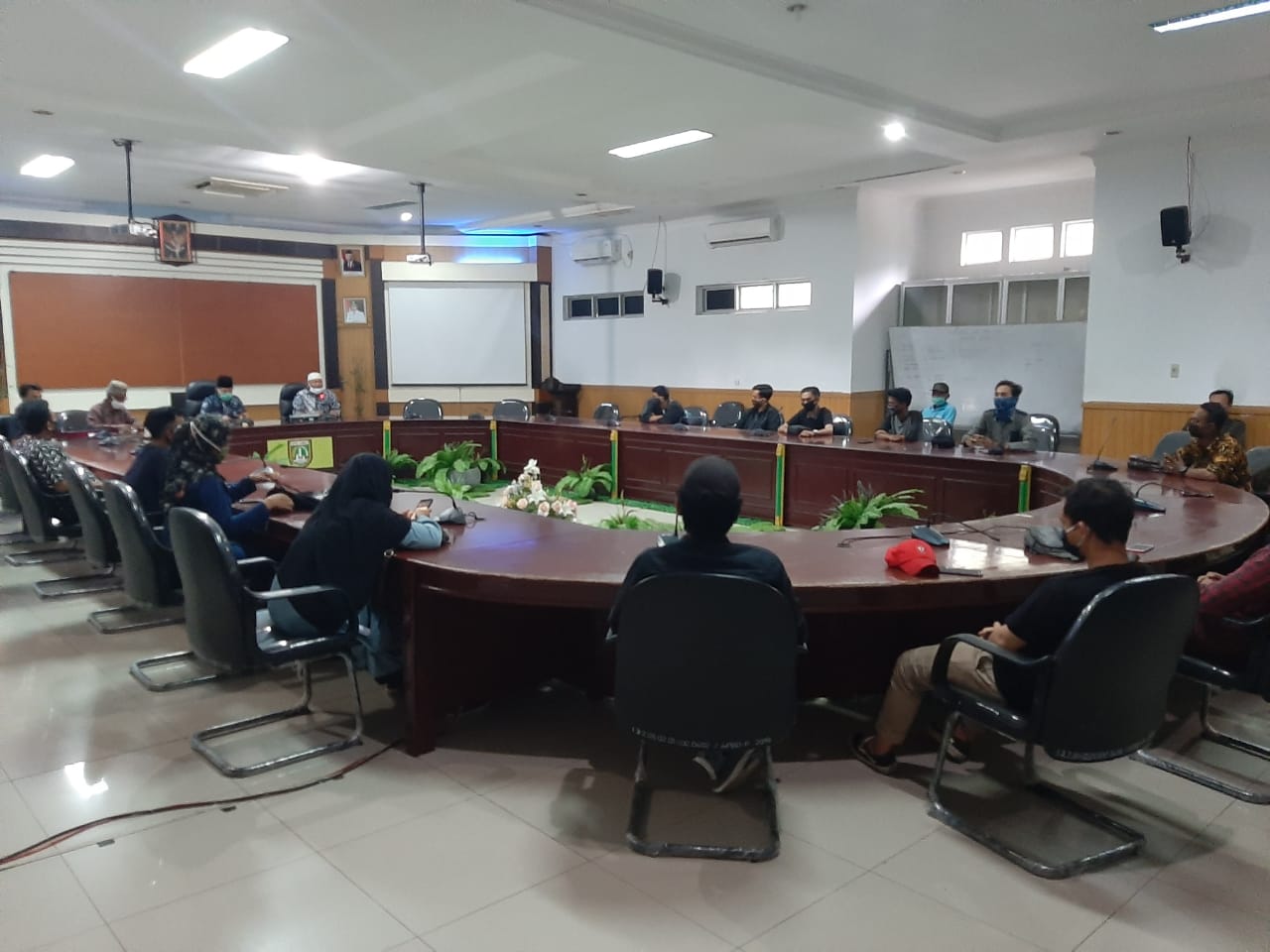 KEMAK Minta Pemko Dumai Tutup Lagi Tempat Hiburan dan Gelper