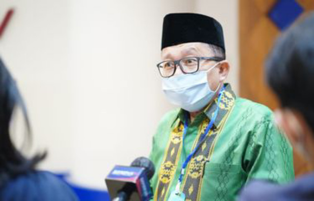 Bentuk Koalisi, PPP Hargai Golkar yang Ingin Usung Airlangga Hartarto sebagai Capres 2024