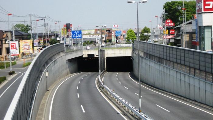 Pembangunan Flyover di SKA Digantikan Underpass