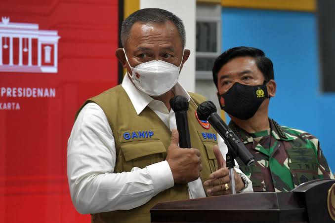 Antisipasi Penularan Covid-19, PTM Dilakukan Dua Kali Seminggu