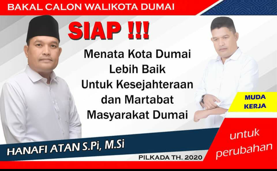 Projo: Elektabilitas Hanafi Teratas!
