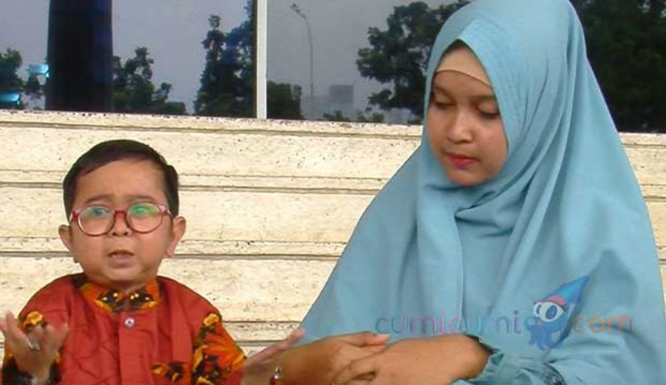 Ada Kabar Daus Mini Menikah Lagi