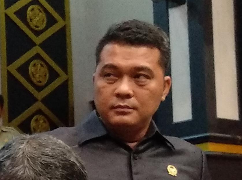 DPRD Pekanbaru Minta Kepala Bea Cukai Dicopot