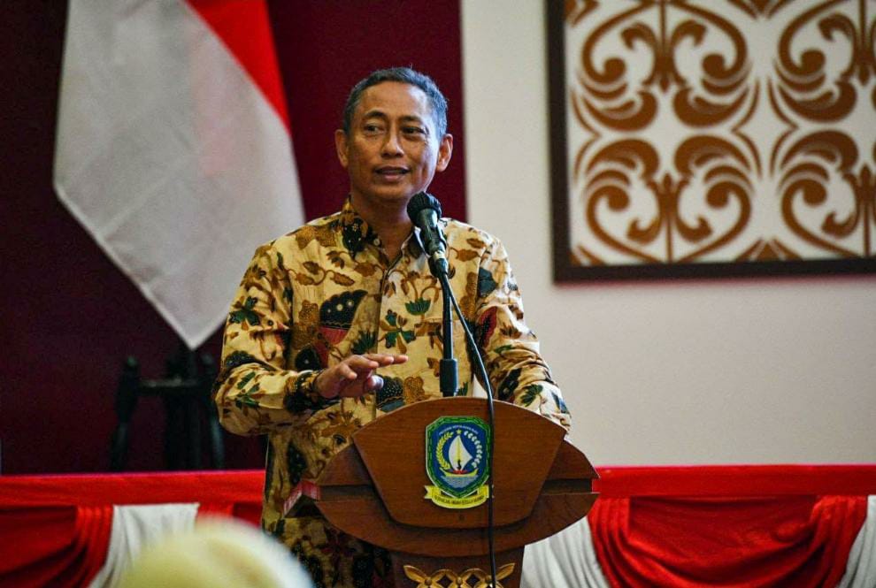 Anggaran Belanja Daerah Penting untuk Pembangunan dan Peningkatan Kesejahteraan Masyarakat