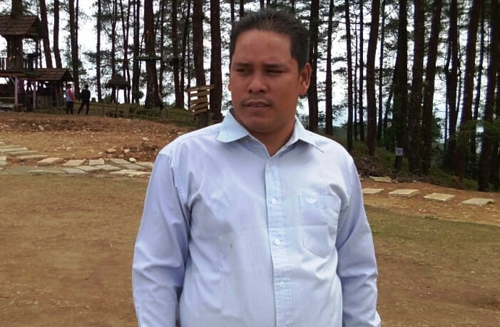 Sakit, Jemaah Haji Pelalawan Dirawat di Batam