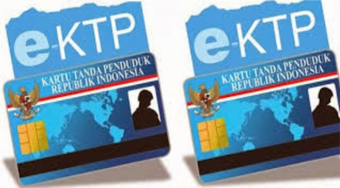 6.952 KTP akan Dimusnahkan Disdukcapil Rohil
