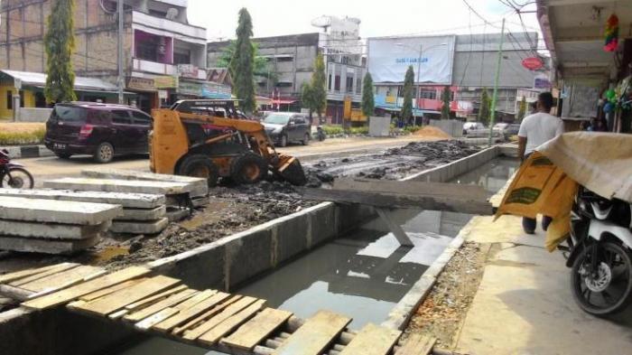 Pemko Dumai Disarankan Hitung Asset yang Rusak, Akibat Bayar Hutang Proyek Rp17 Miliar