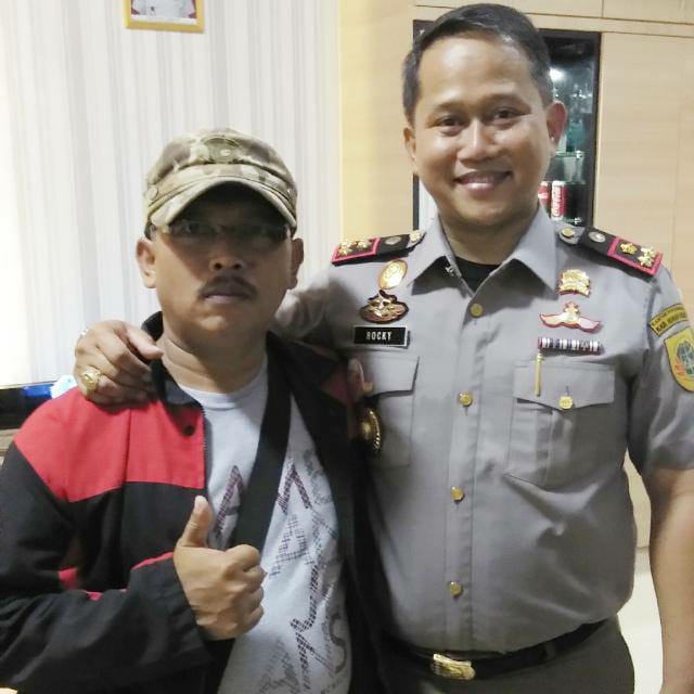Rocky: Tujuh Desa di Kecamatan Palika Masuk Program PTSL-PM BPN