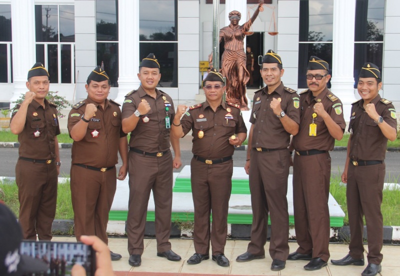 Gaos Wijaksono:  Korupsi Musuh Bersama