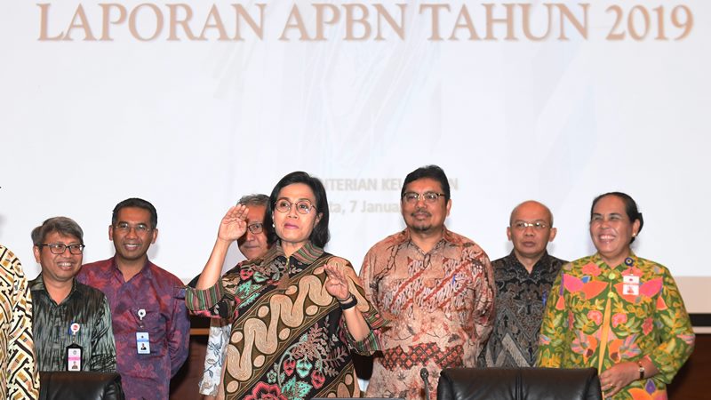 Apa Saja Faktor yang Berpengaruh Terhadap Realisasi Belanja Negara 2020?
