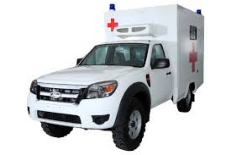 Masyarakat Desa Bumbung kecewa, Mobil Ambulance sudah 7 bulan tidak difungsikan