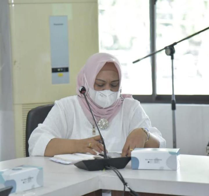Temuan di BPK Riau, Kadisdik Bengkalis: Semuanya Sudah Dikembalikan di Kas Daerah