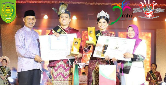 Grand Final Bujang Dara Tahun 2024