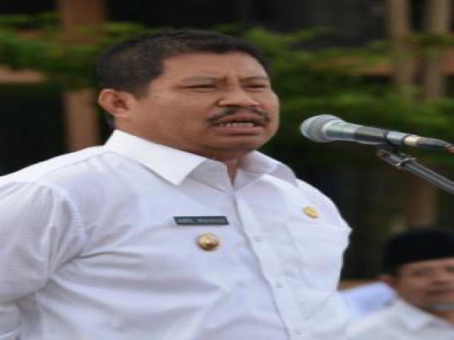 Masyarakat Diminta Jadikan Agama sebagai Benteng dari Tindakan Tak Terpuji