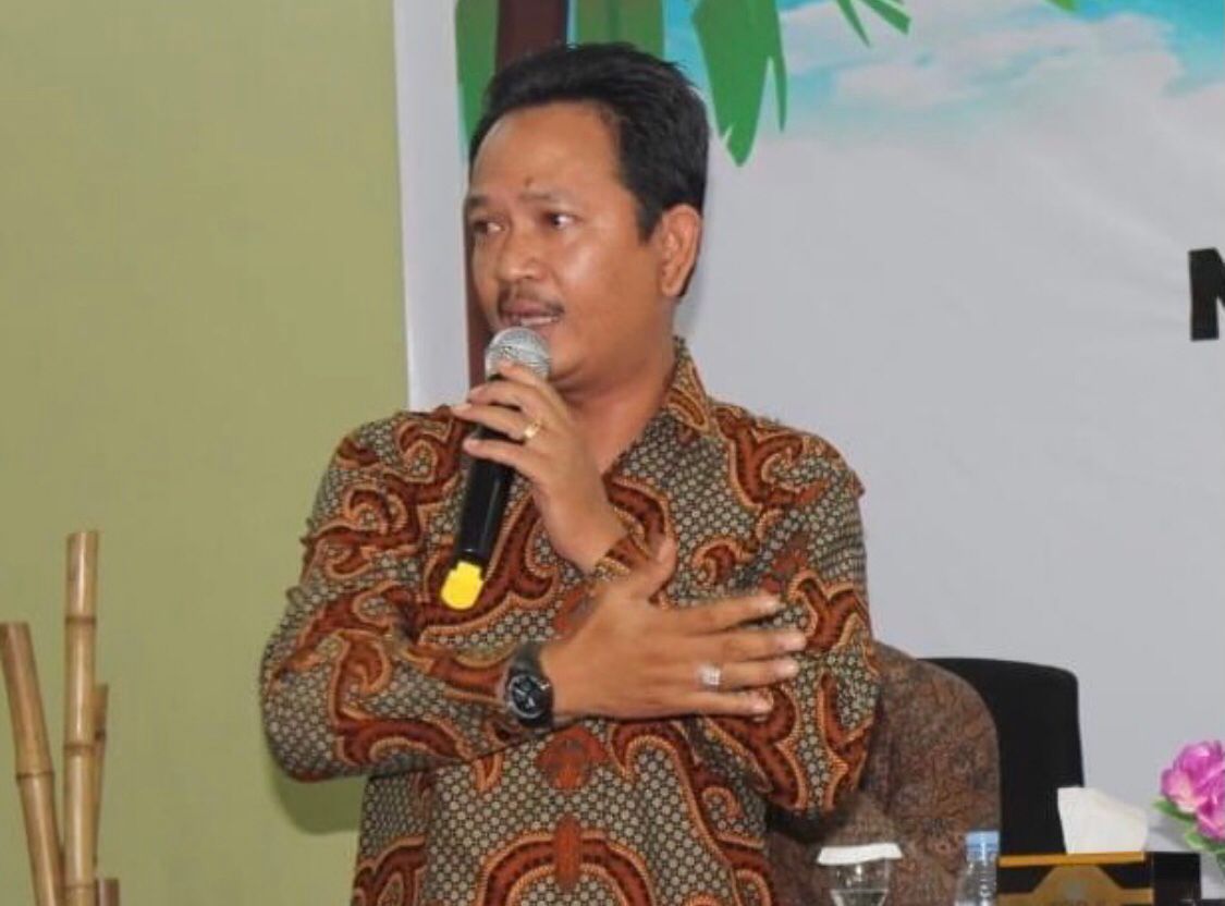 Besok, Kadin Inhil Akan Gelar Vaksinasi Tahap 1 untuk 1000 Orang