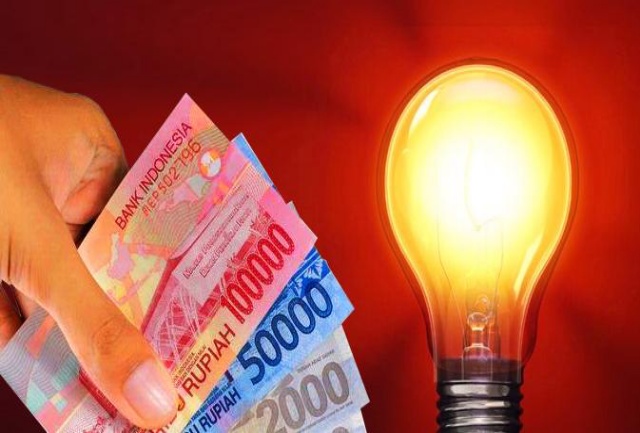 182 Ribu Pelanggan PLN di Riau-Kepri Terima Tarif Listrik Bersubsidi