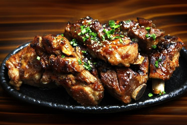 Olahan Daging Kurban Resep Iga Sapi Panggang Korea, Ide Olahan Kurban Idul Adha
