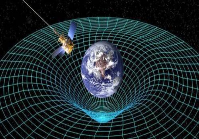 Alquran dan Sains Jelaskan Relativitas Waktu
