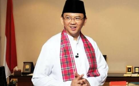 Kebijakan-kebijakan Ahok ini bikin haru umat Islam