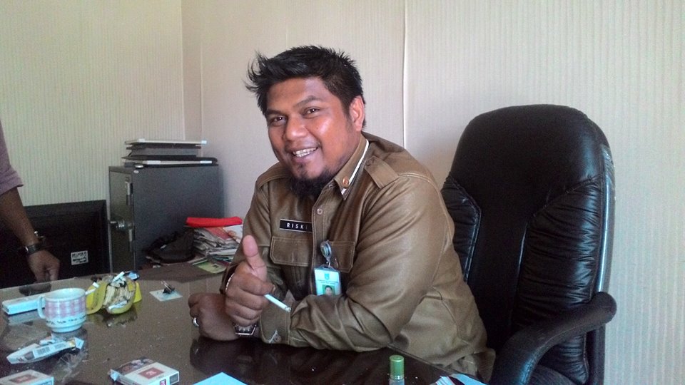 Masyarakat Diminta Waspada, Nama Walikota Dumai Kembali Dicatut