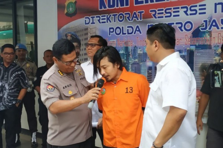 Zul Zivilia: Ini Jalan Hidup Saya