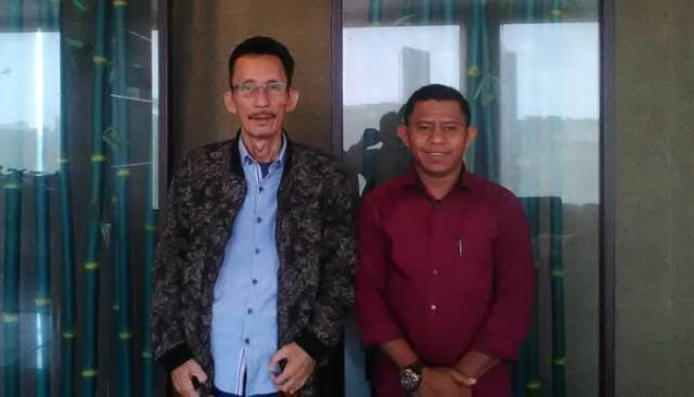 Bawaslu Gelar Pelatihan untuk Saksi Pemilu di Batam