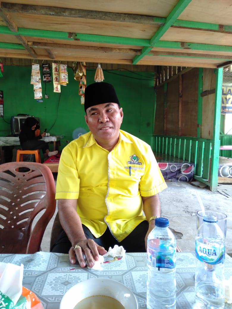 Musda ke-V Partai Golkar Pelalawan Siap Digelar