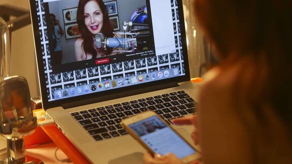Soal Pajak Selebgram dan YouTuber