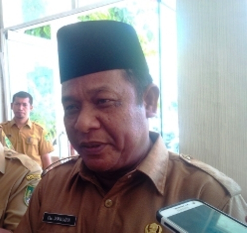 Ketua BNK Rohil Apresiasi Kinerja Kapolres Ungkap Bandar Narkoba di Bagansiapiapi