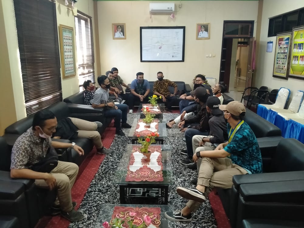 KEMMAK Apresiasi Tindakan Heroik Kepolisian Membasmi Perjudian di Kota Dumai