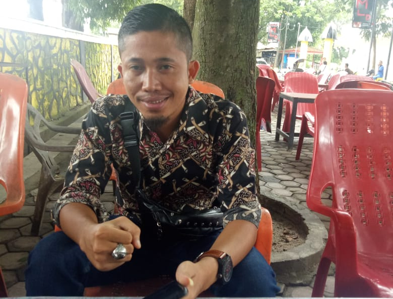 Soal Pemberitaan Tangkapan Kayu, Wartawan Kena Teror dan Diancam