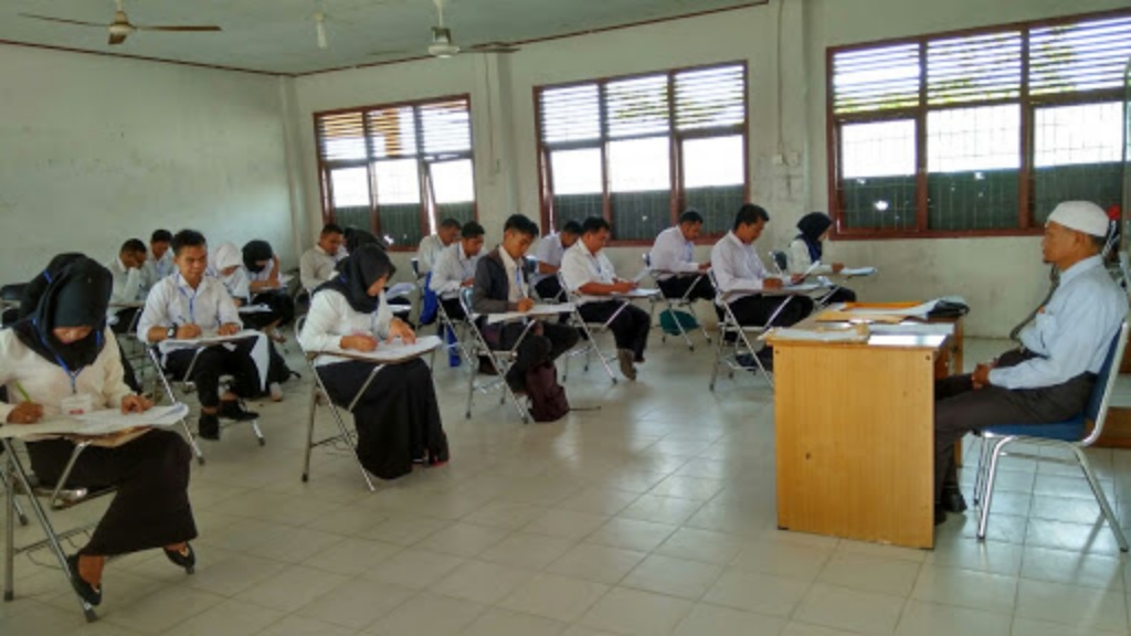 Yayasan Tasik Gemilang Rekrut 14 Pegawai Baru