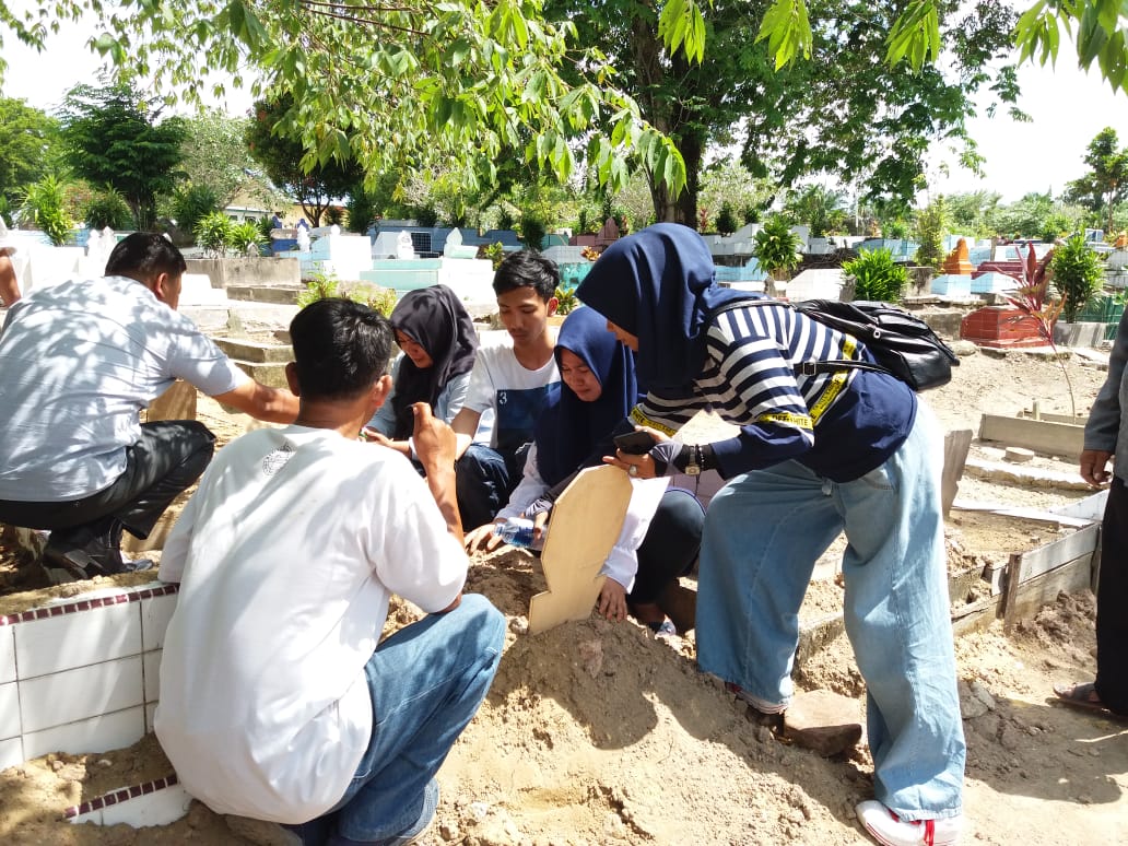 Terungkap, Identitas Korban Pembunuhan Sadis di Teluk Makmur