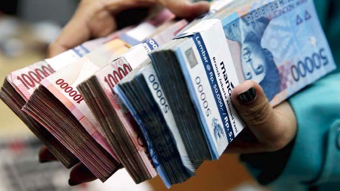 UMK Pelalawan Tahun 2018 Rp 2.766.919
