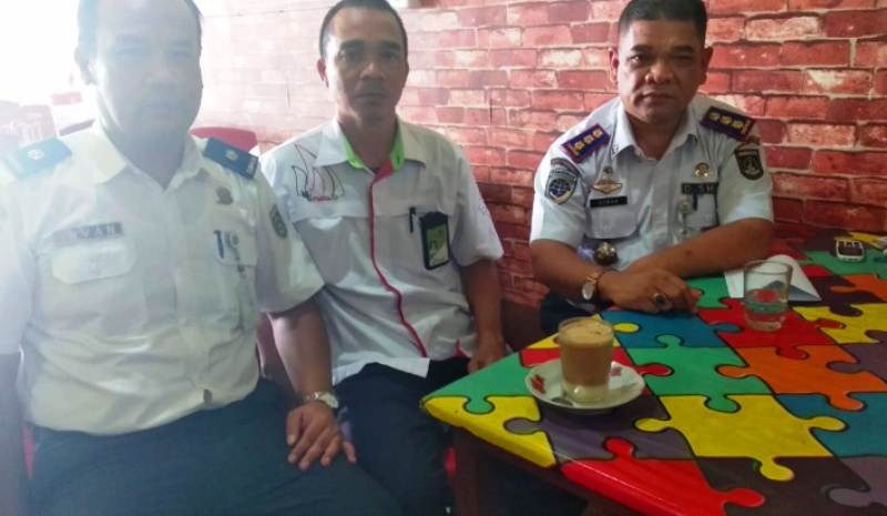 Asnar: Pertamina Segera Renovasi Bandara Pinang Kampai