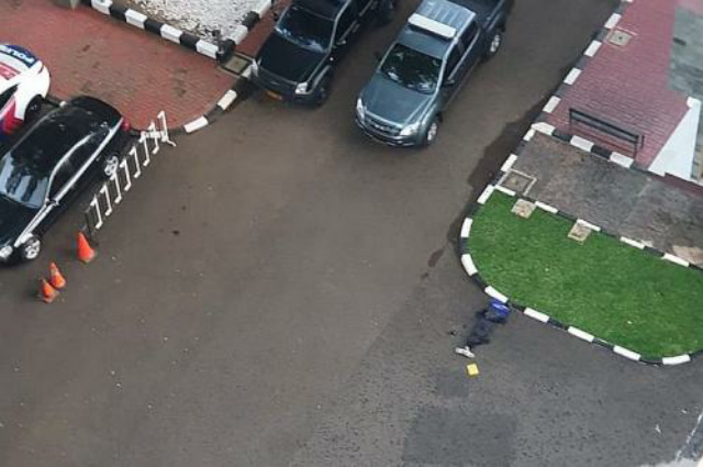 Terduga Teroris di Mabes Polri Berusia 25 Tahun, Pengamat: Dia Hanya Tentara Kecil