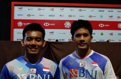 Ganda Putra Muda Indonesia Ini Berpotensi Jadi Bintang Baru 2022