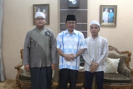 Pemkab Inhil: Berikan Beasiswa Khusus, Juara MTQ Nasional akan Disekolahkan Hingga Tuntas