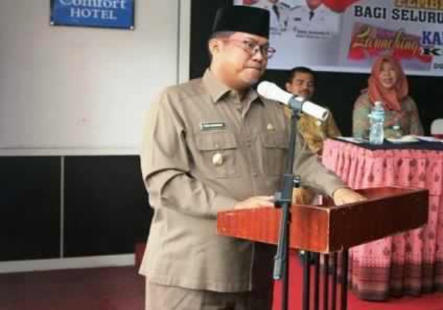 Eko Suharjo: Setiap Anak Wajib Dapat Perlindungan