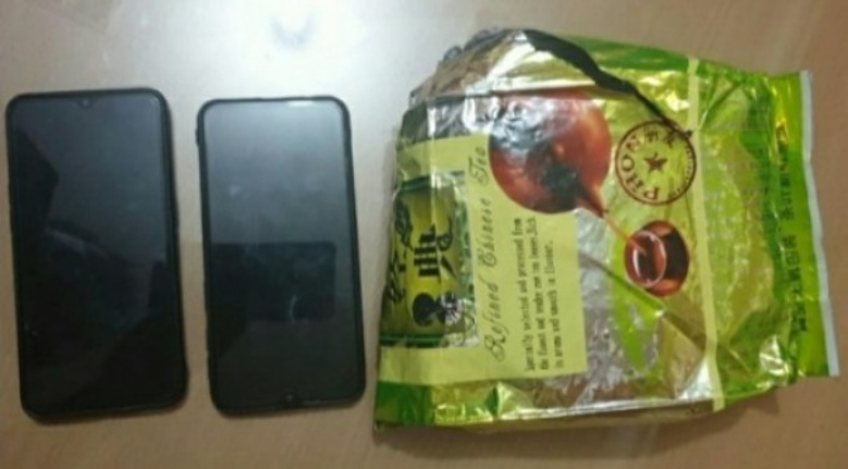 Dua Mantan Aparat Kepolisian di Bengkalis P21 Kasus Narkoba