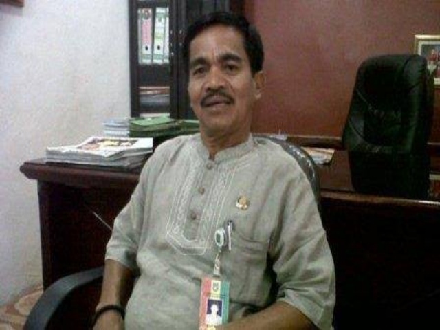 10 Ribu Stok Blangko KTP-el Tersedia, Disdukcapil Dumai Himbau Warga Urus KTP-el