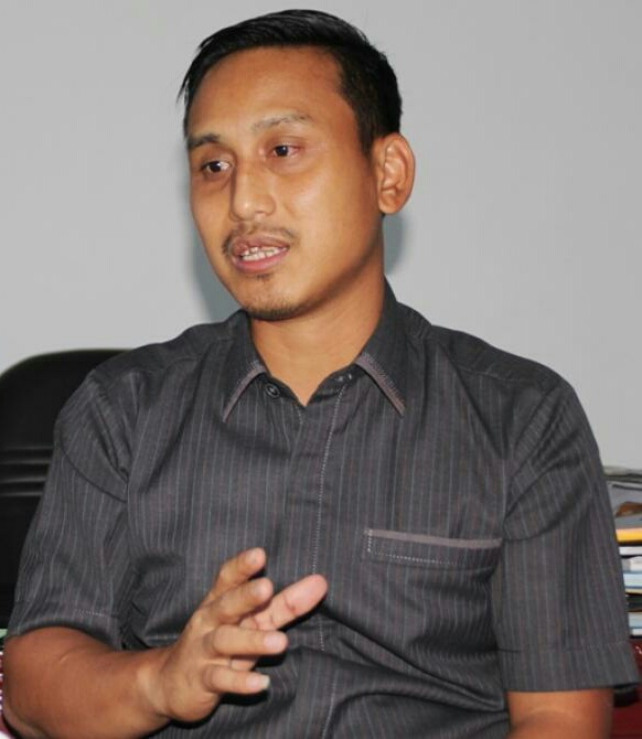 Dua Tersangka Pemalsuan Dokumen Untuk Memperkaya Diri, Ditahan