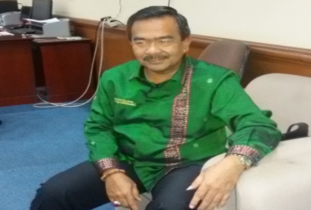 Perda Pekan Sikawan Segera Disahkan