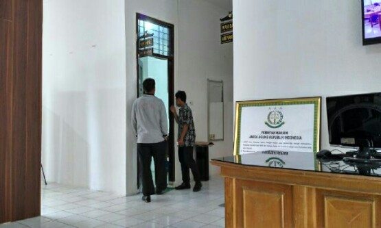Dugaan Korupsi Distan Pelalawan, Kejari Periksa 3 Saksi