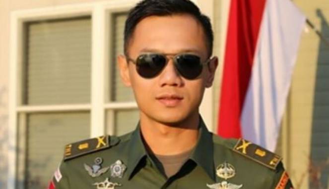 SBY Munculkan Agus Yudhoyono untuk Maju Pilkada DKI sebagai 'Pemanasan'