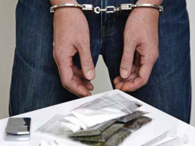Pengedar Sabu Lintas Kabupaten di Pulau Garam Ditangkap Polisi