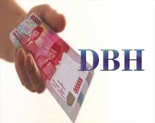 Kemenkeu akan Transfer DBH Rohil Awal Juni